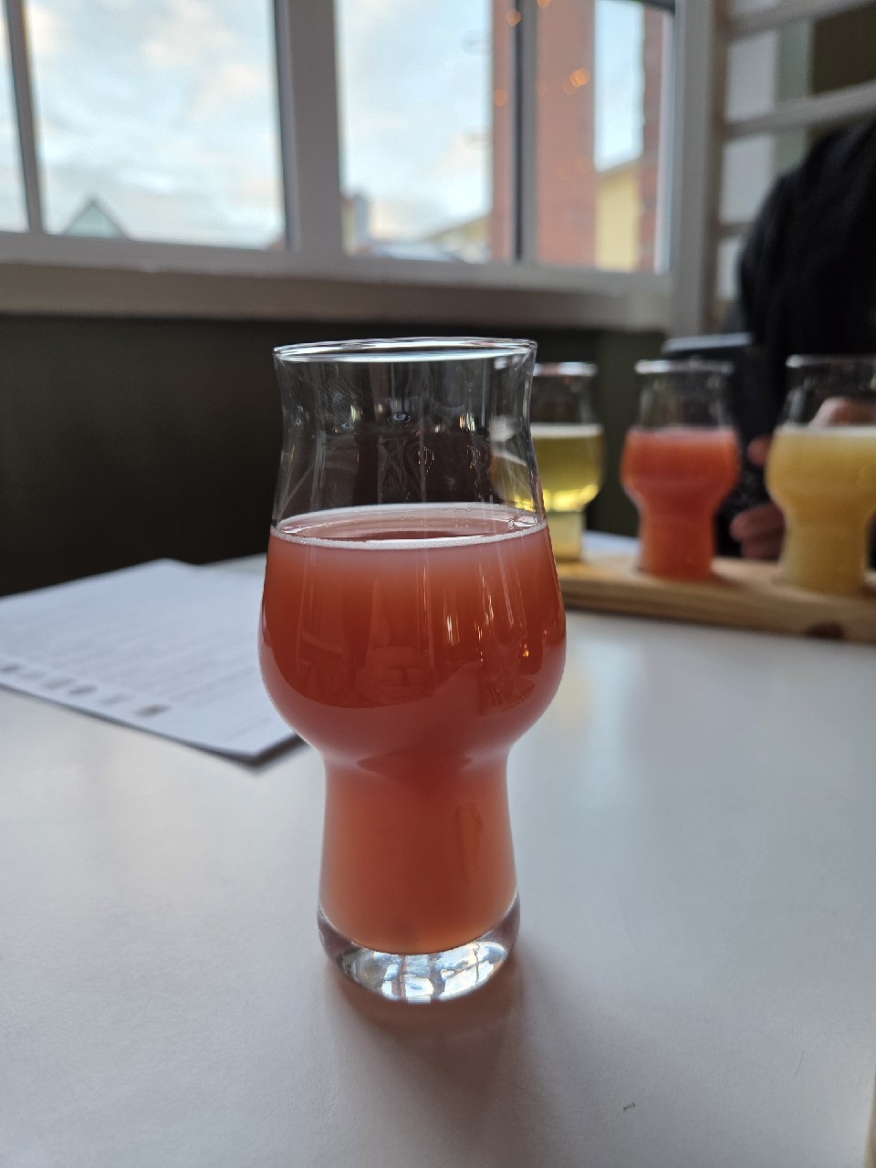 Vadelma Vanilja, Finland