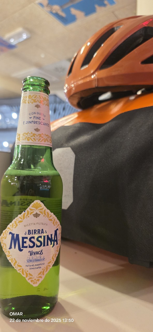 Messina Vivace, Italy