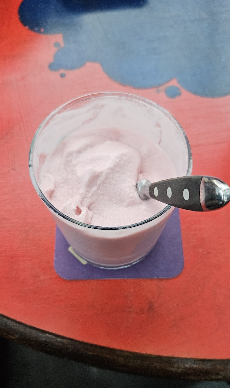 Soft Serve Queen's Jam, Finland