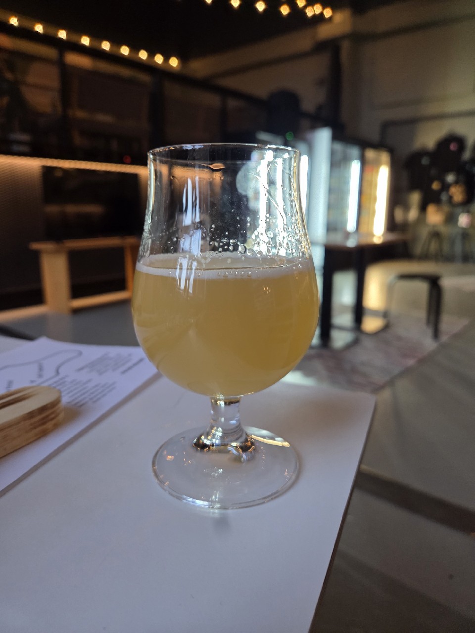 Garden Of Fools, Finland