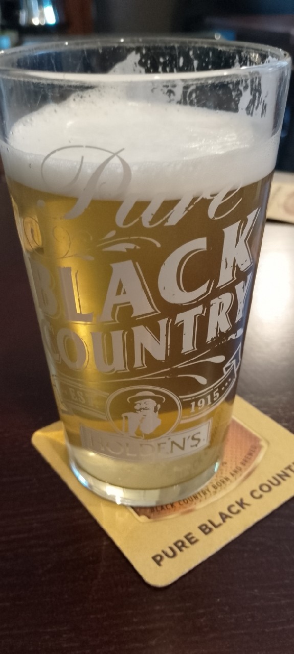 Wild Swan, Thornbridge Brewery