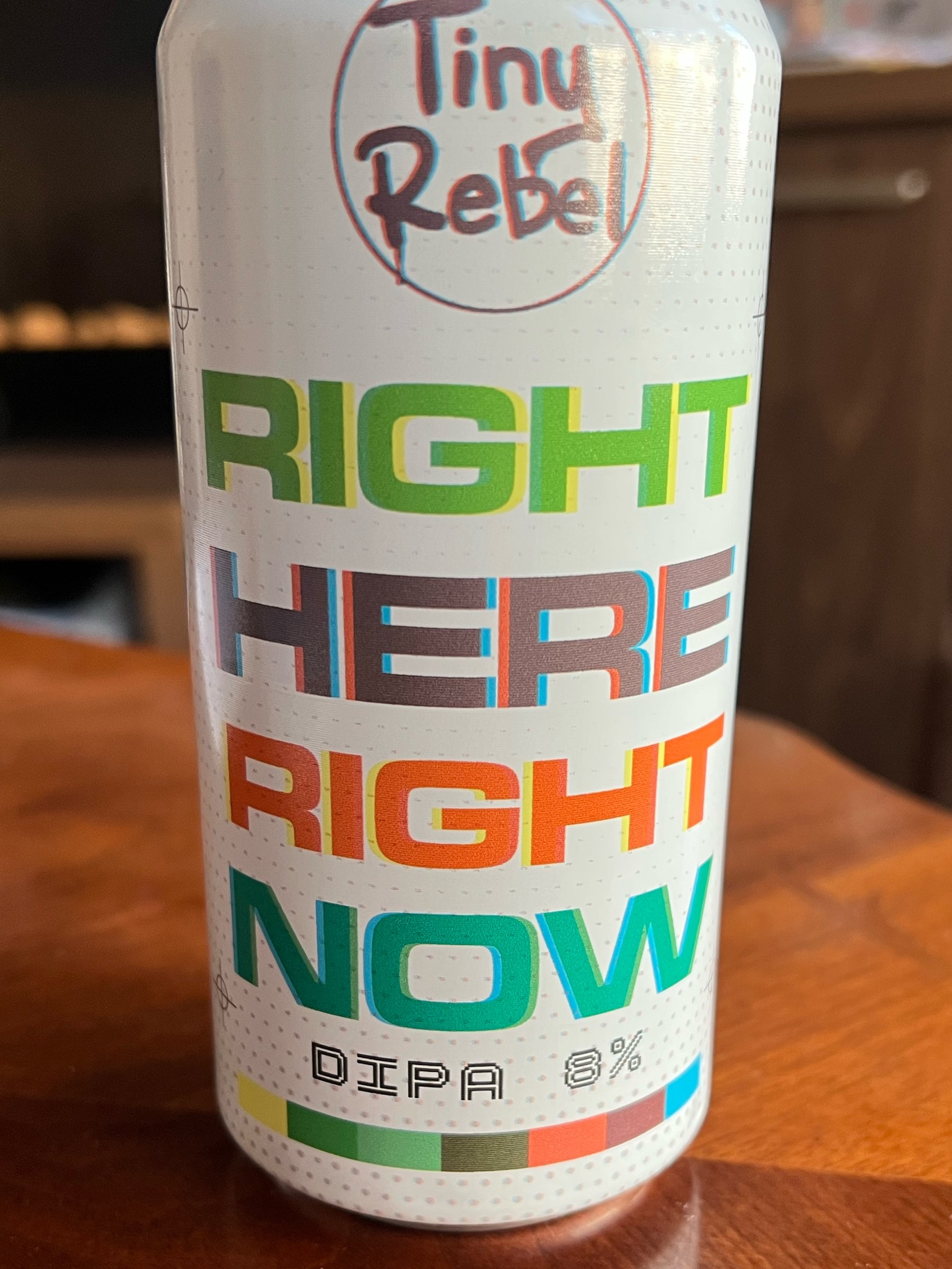 Right Here Right Now, Wales