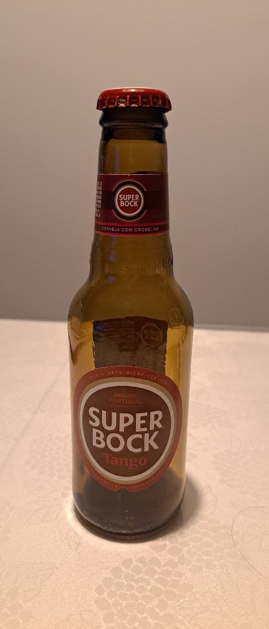 Super Bock Tango, Portugal