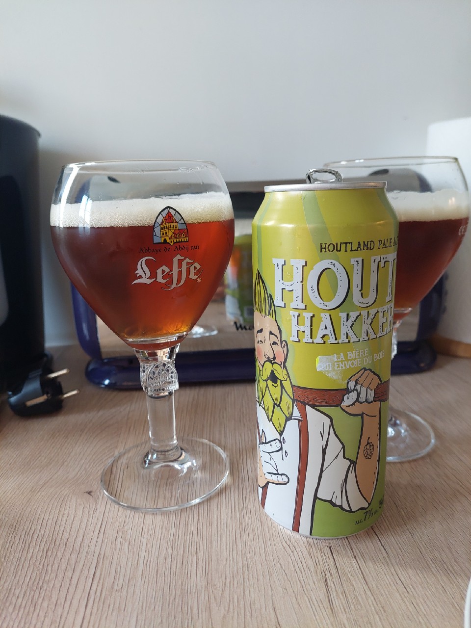 Houthakker, 3 Monts (Saint Sylvestre)