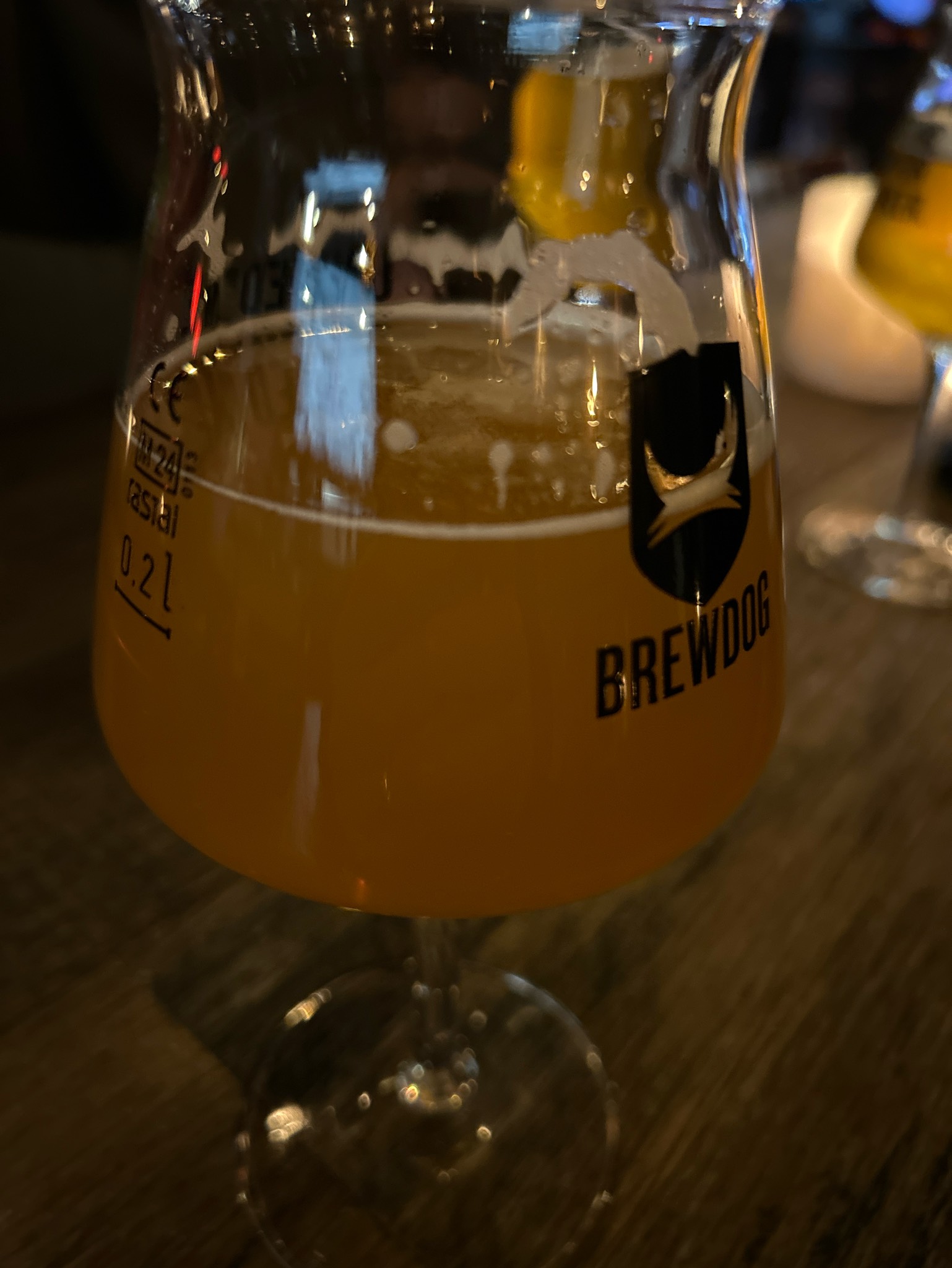 tropical storm imperial ipa, Scotland