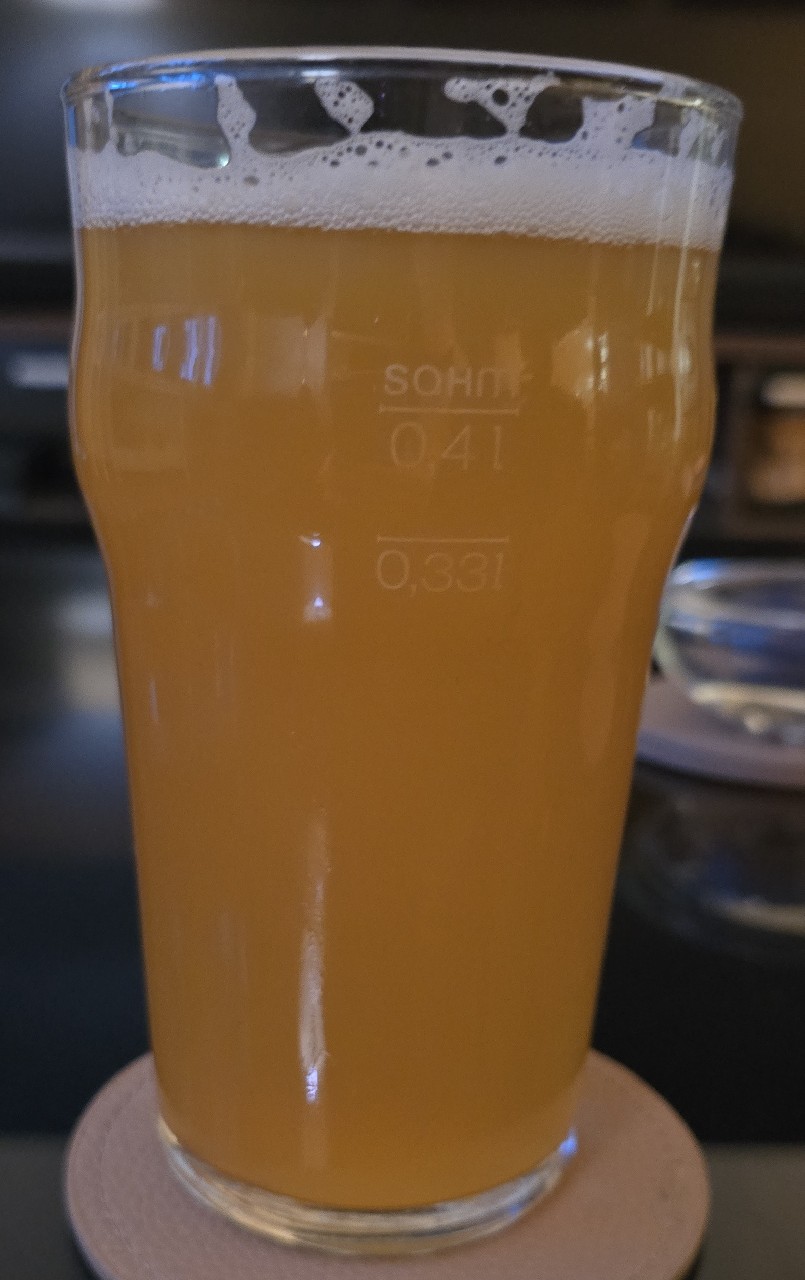 Kukko Double Neipa, Finland