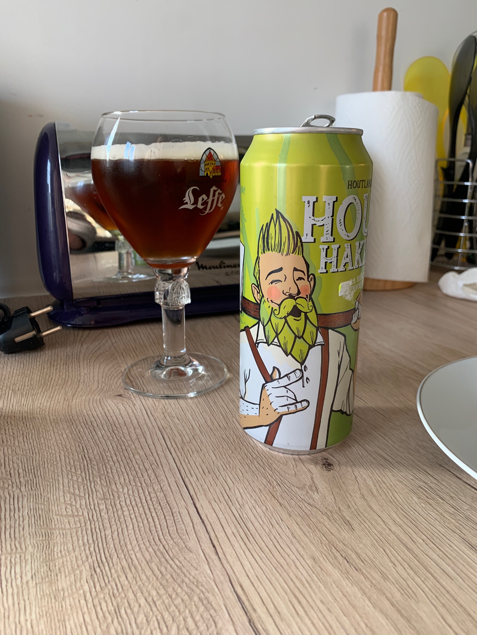 Houthakker, 3 Monts (Saint Sylvestre)