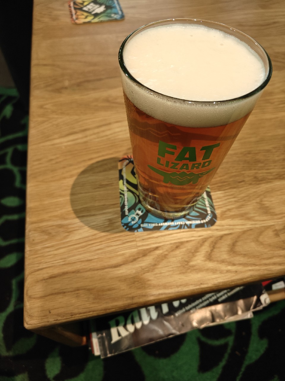 TLB - treffi local brew, Finland