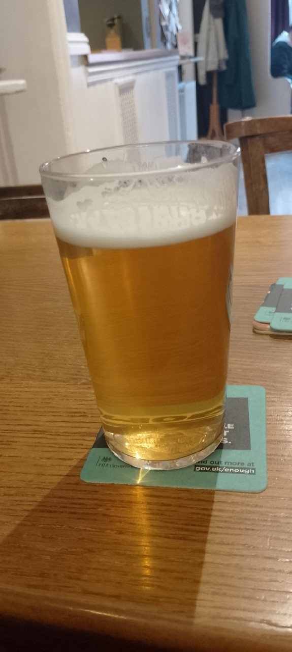 CHASING SUNSHINE, New Invention Brewery