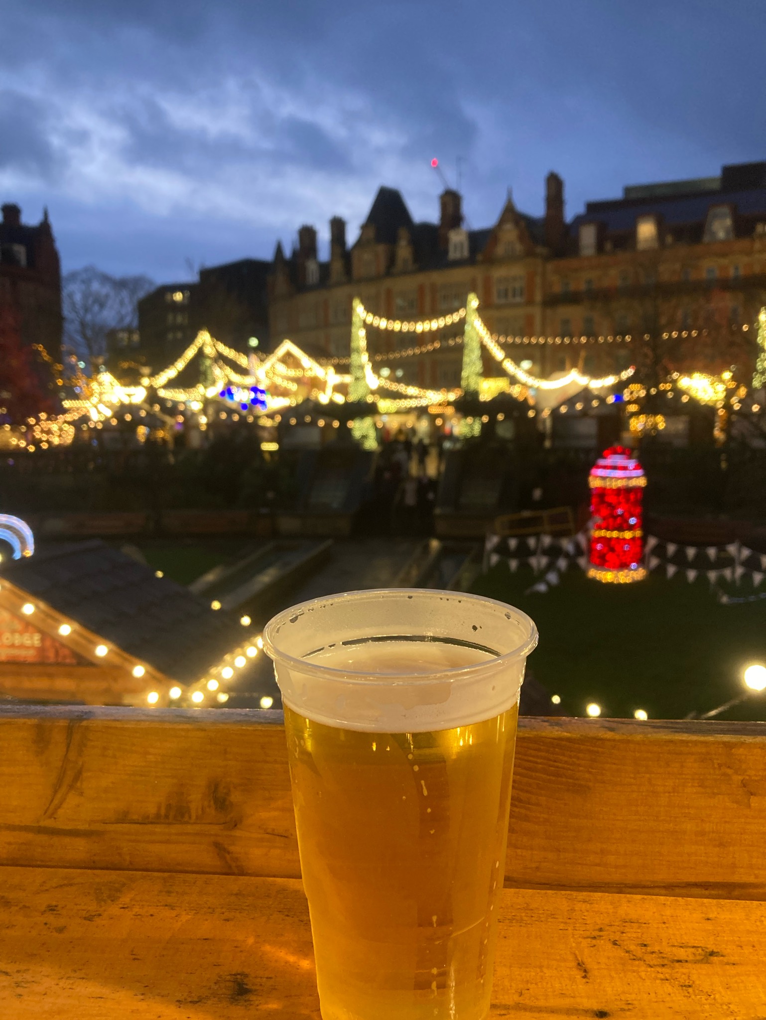 dortmunder union vier, Dortmunder Union