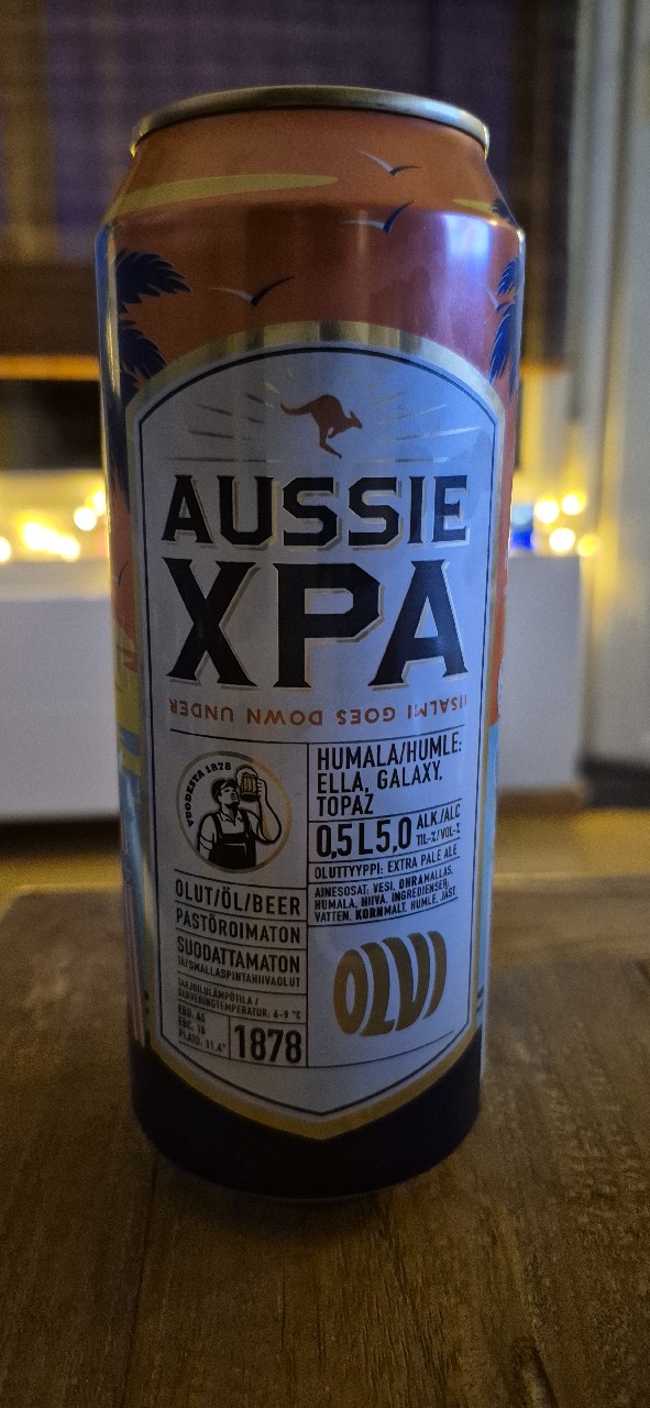 Aussie XPA, Finland