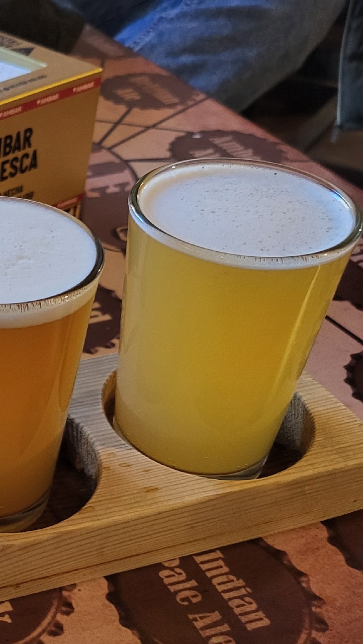 California, Zeta Beer