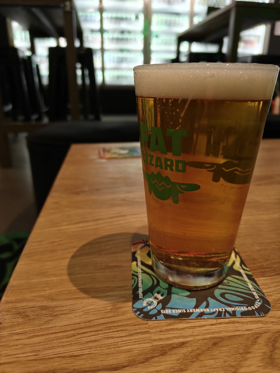 Hoptimistic Beast, Finland