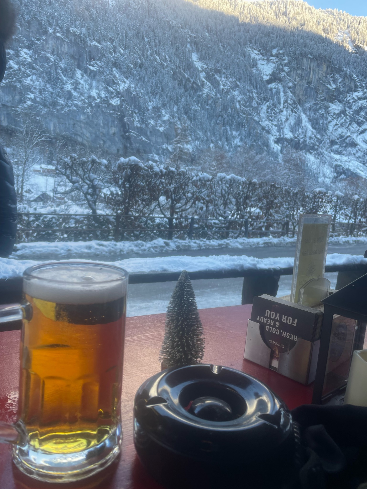 Feldschlösschen Original, Feldschlösschen (Carlsberg)