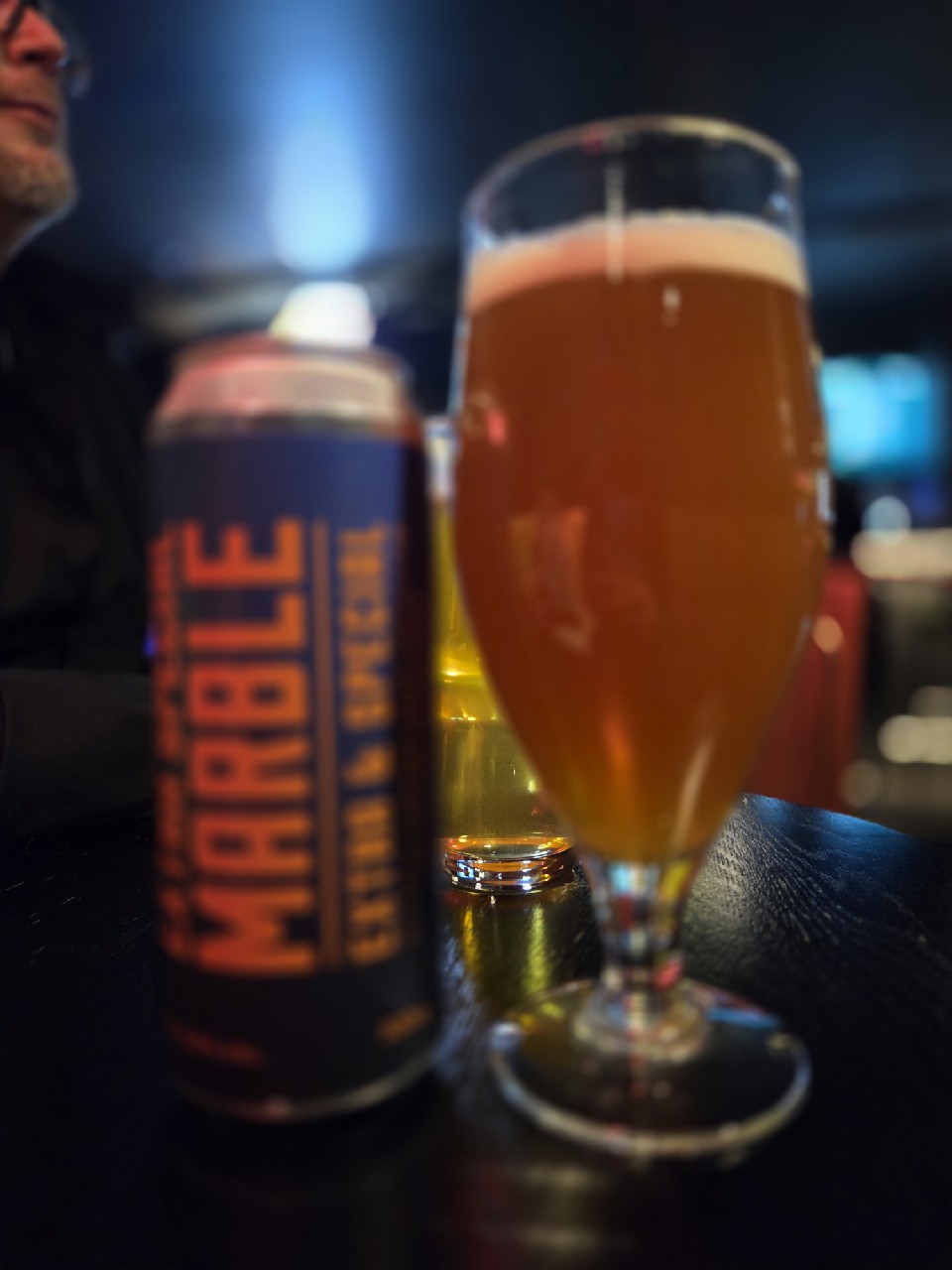 Extra Special Marble, England