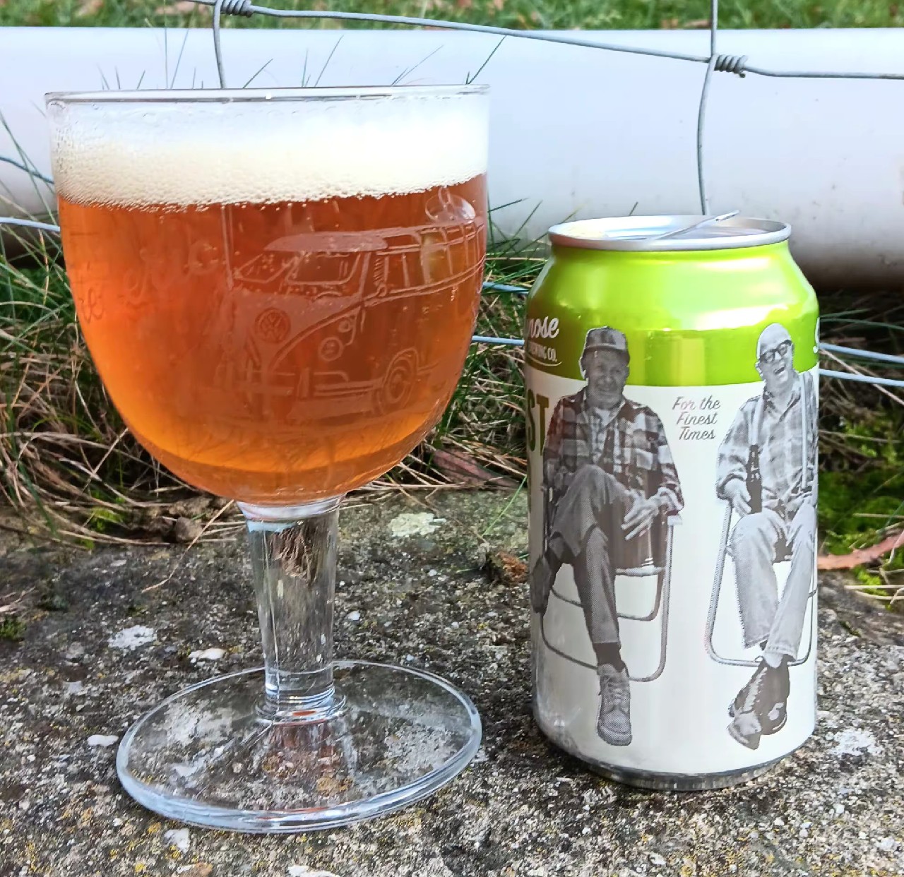 Finest Kind IPA, United States