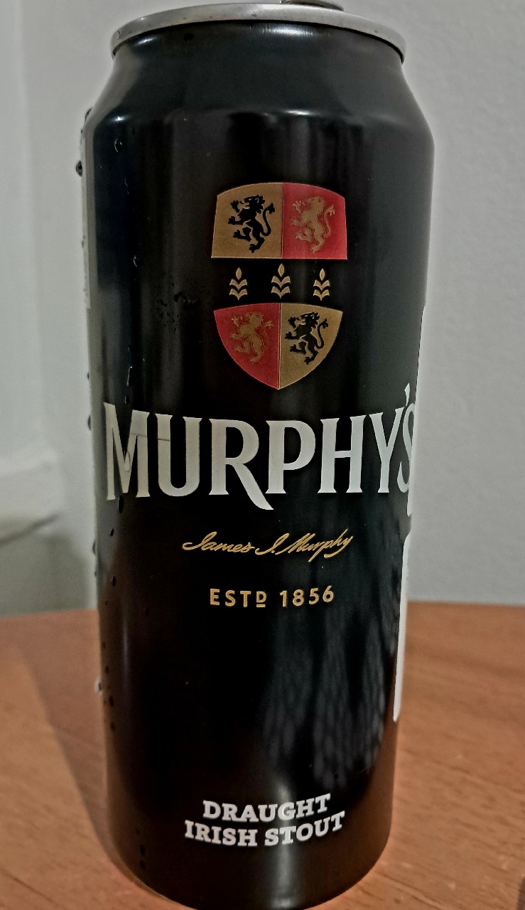 Murphy's Irish Stout, Ireland