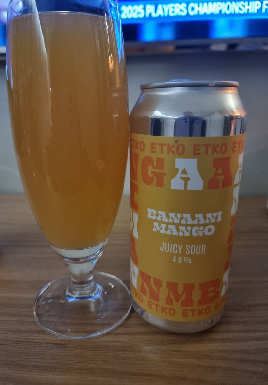 Banaani Mango, Finland