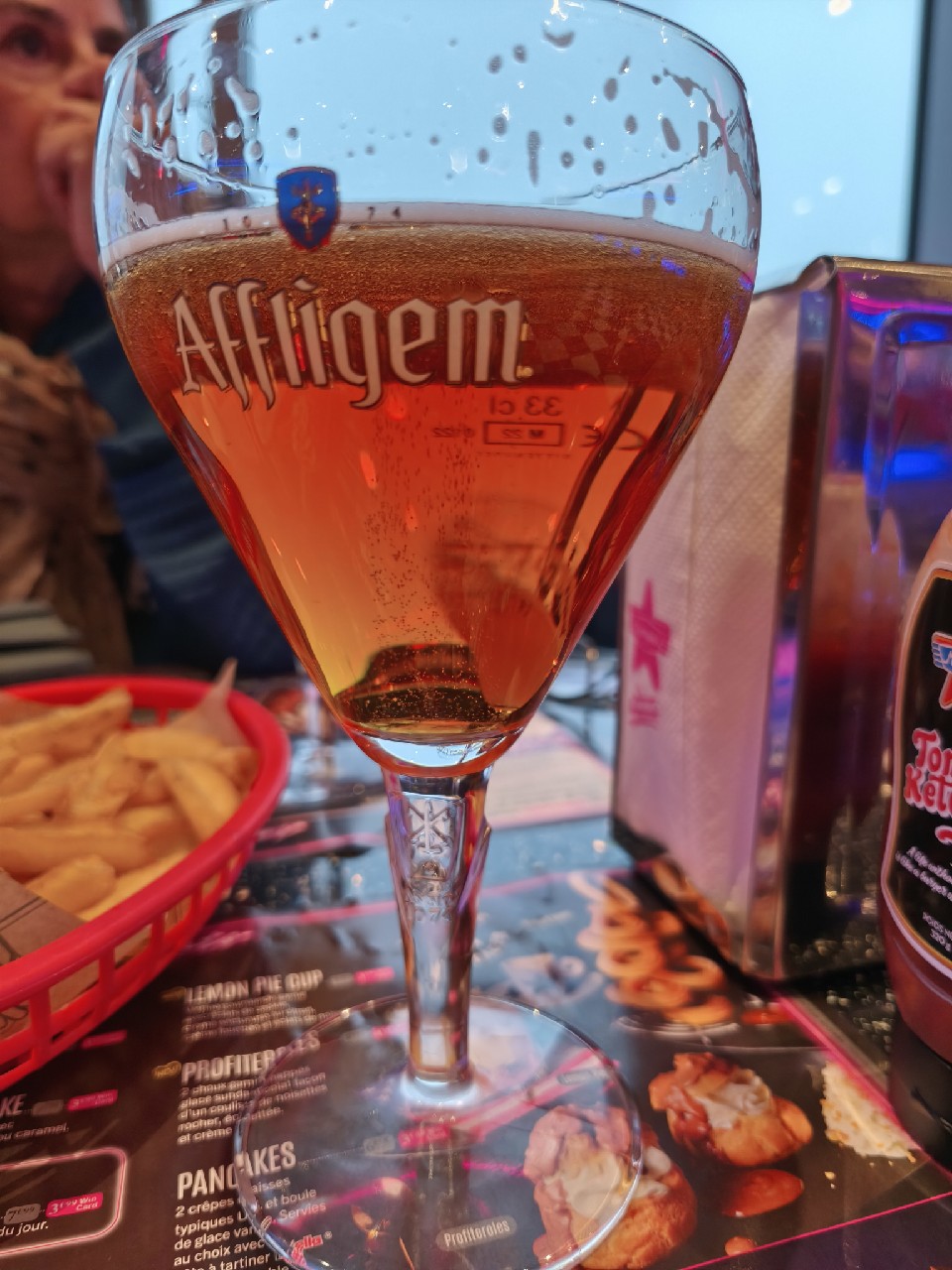 Affligem Noël / Christmas Ale, Belgium