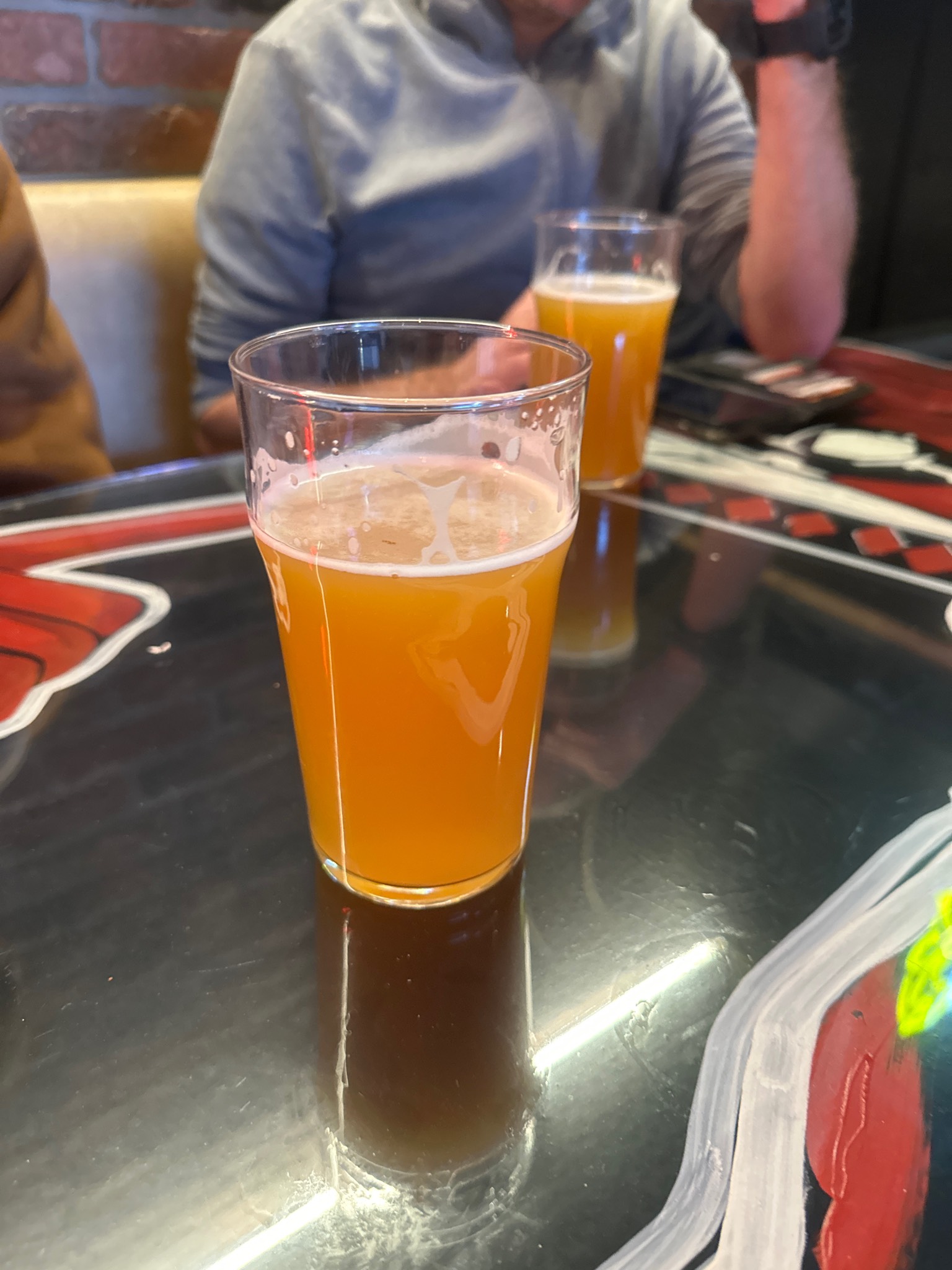 Mary D's Blue Moon, Blue Moon Brewing Company (MillerCoors)