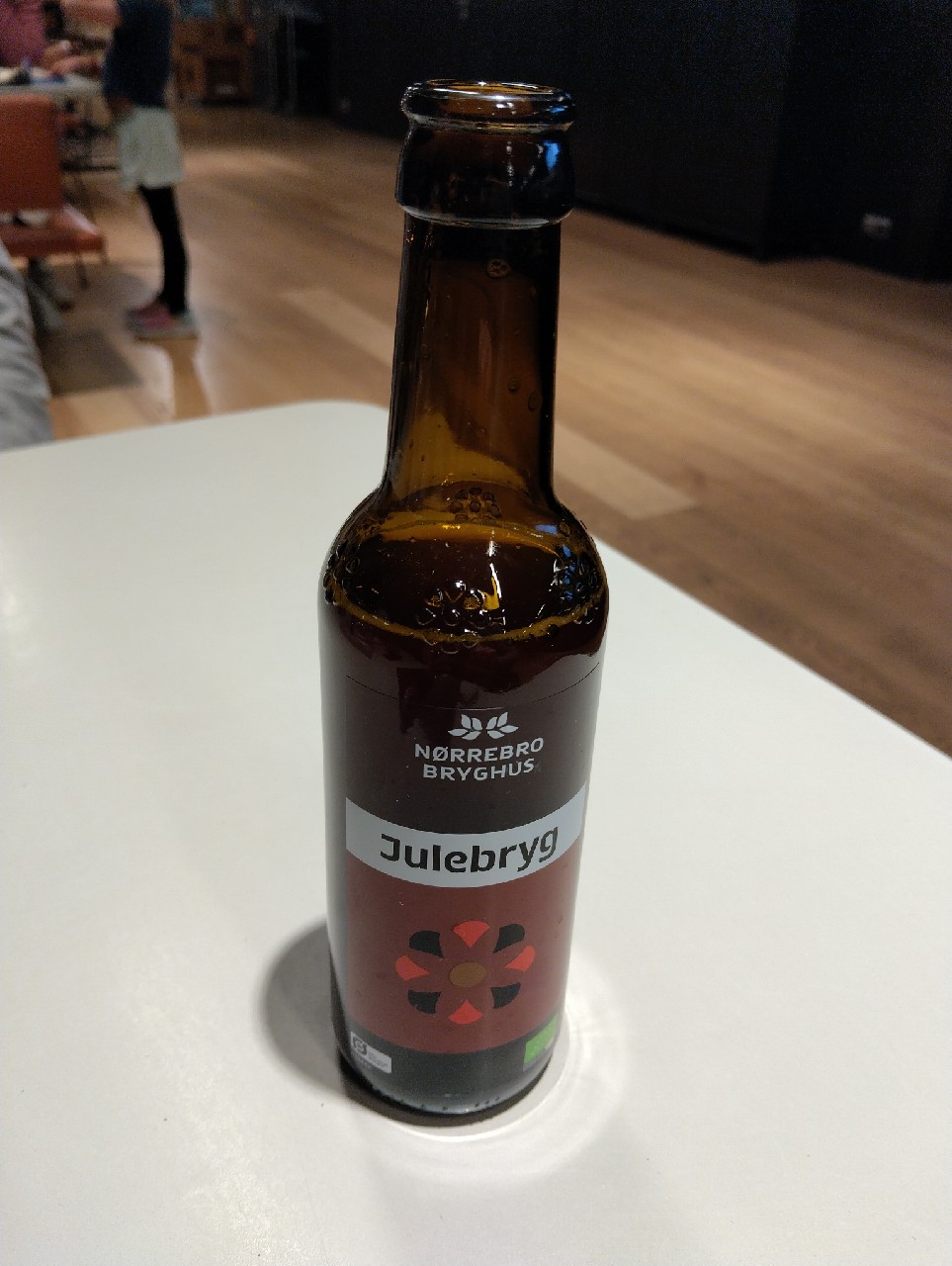 Nørrebros Julebryg, Nørrebro Bryghus