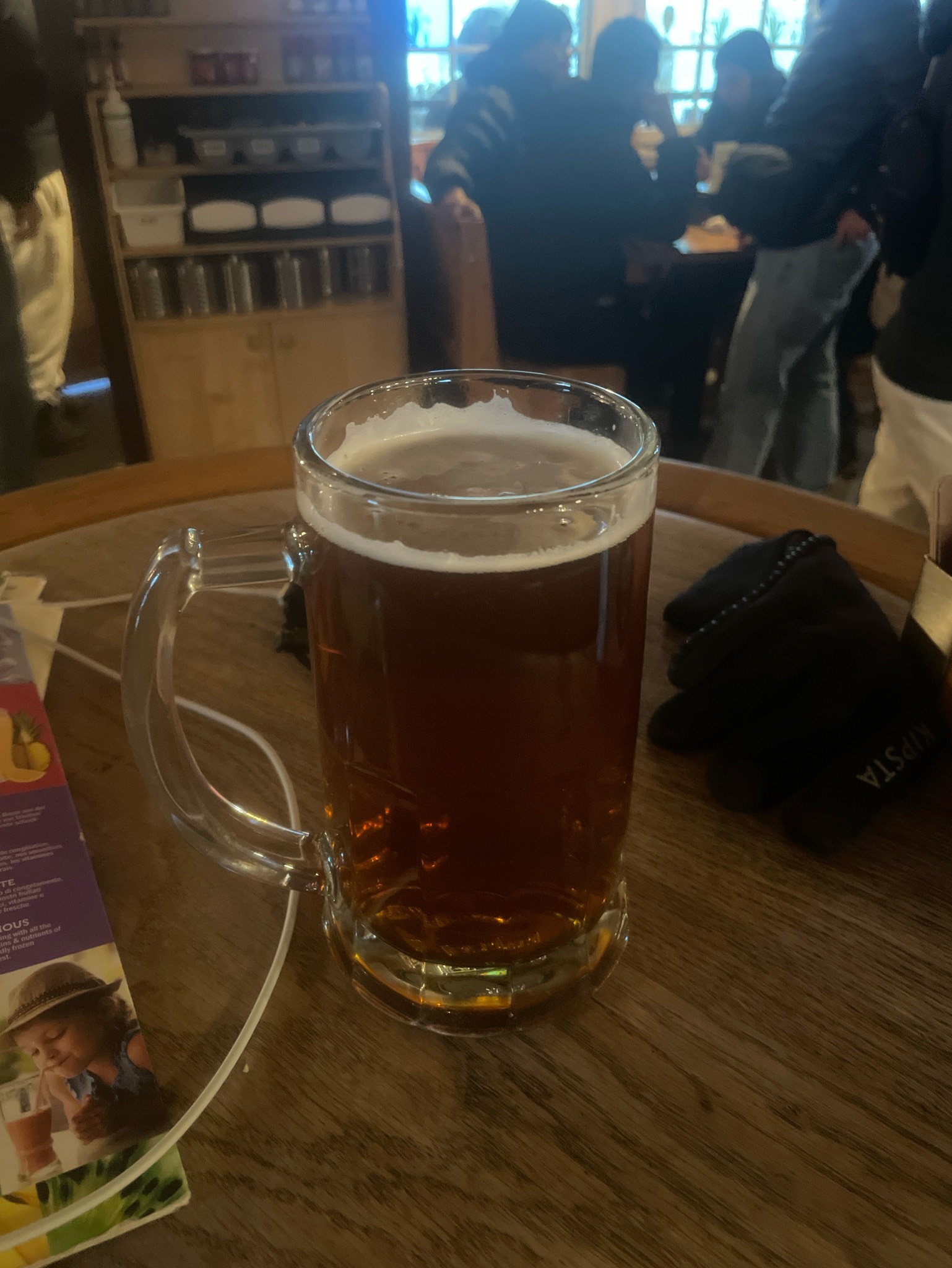 Feldschlösschen Amber, Feldschlösschen (Carlsberg)