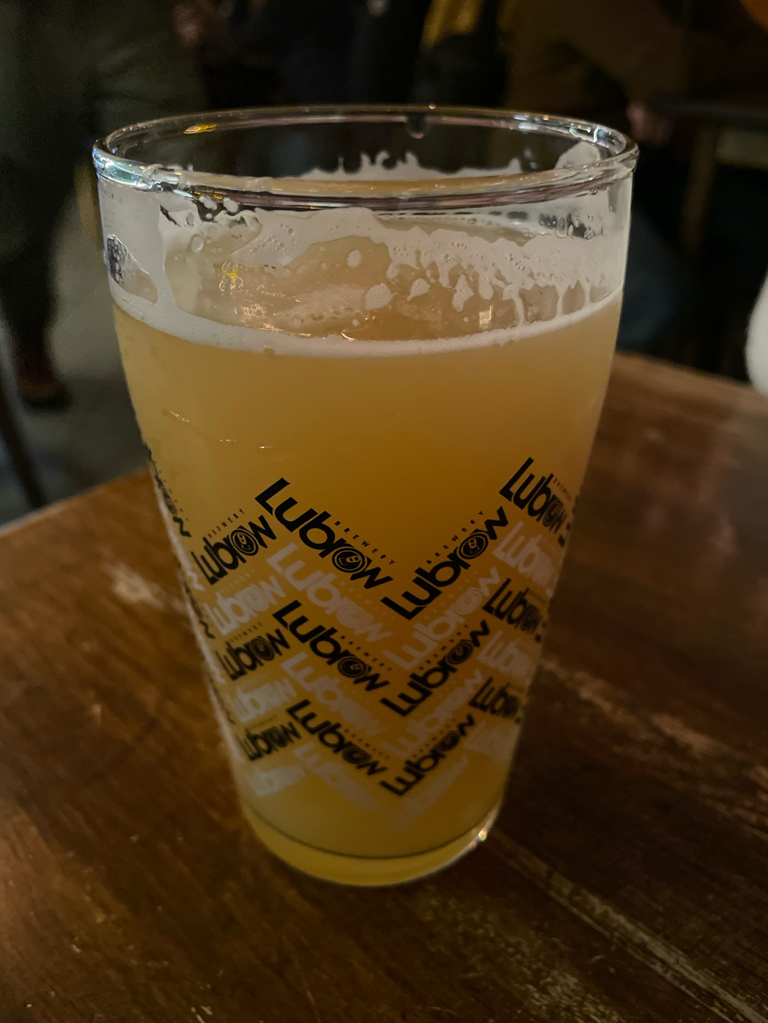 Depth of Rivaka, Browar Artezan