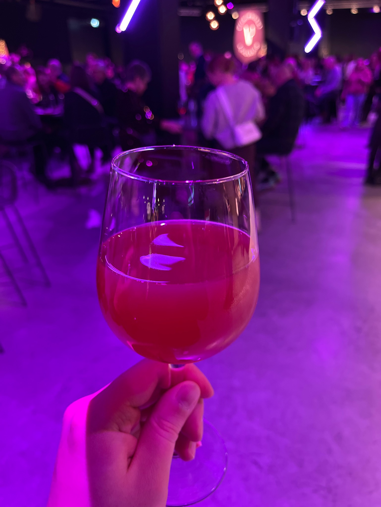 Metsänneito, Finland