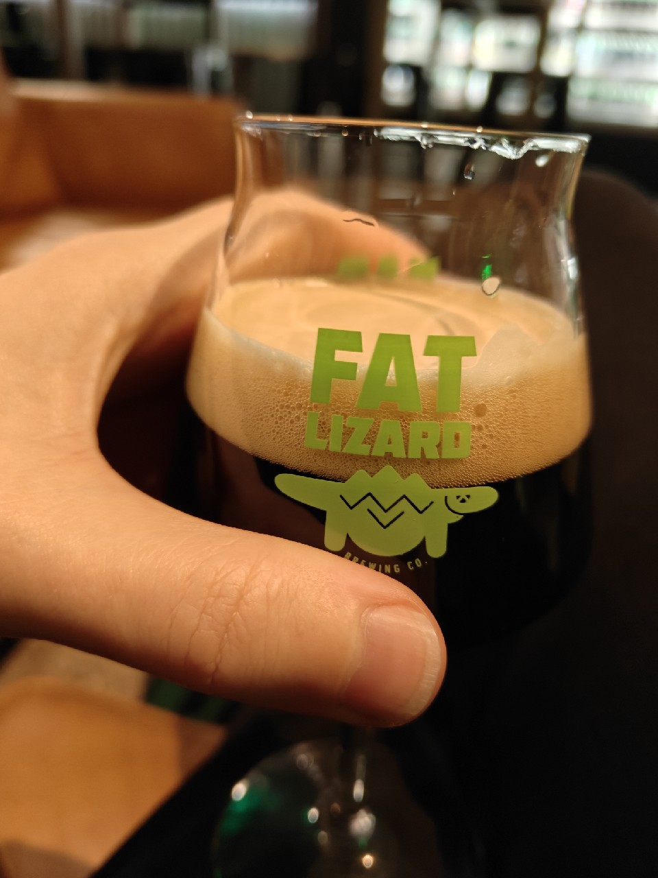 Fat Barrel 04: Marsala, Finland