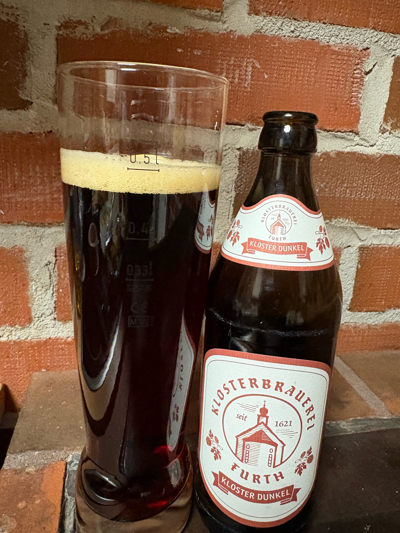 Kloster Dunkel, Germany