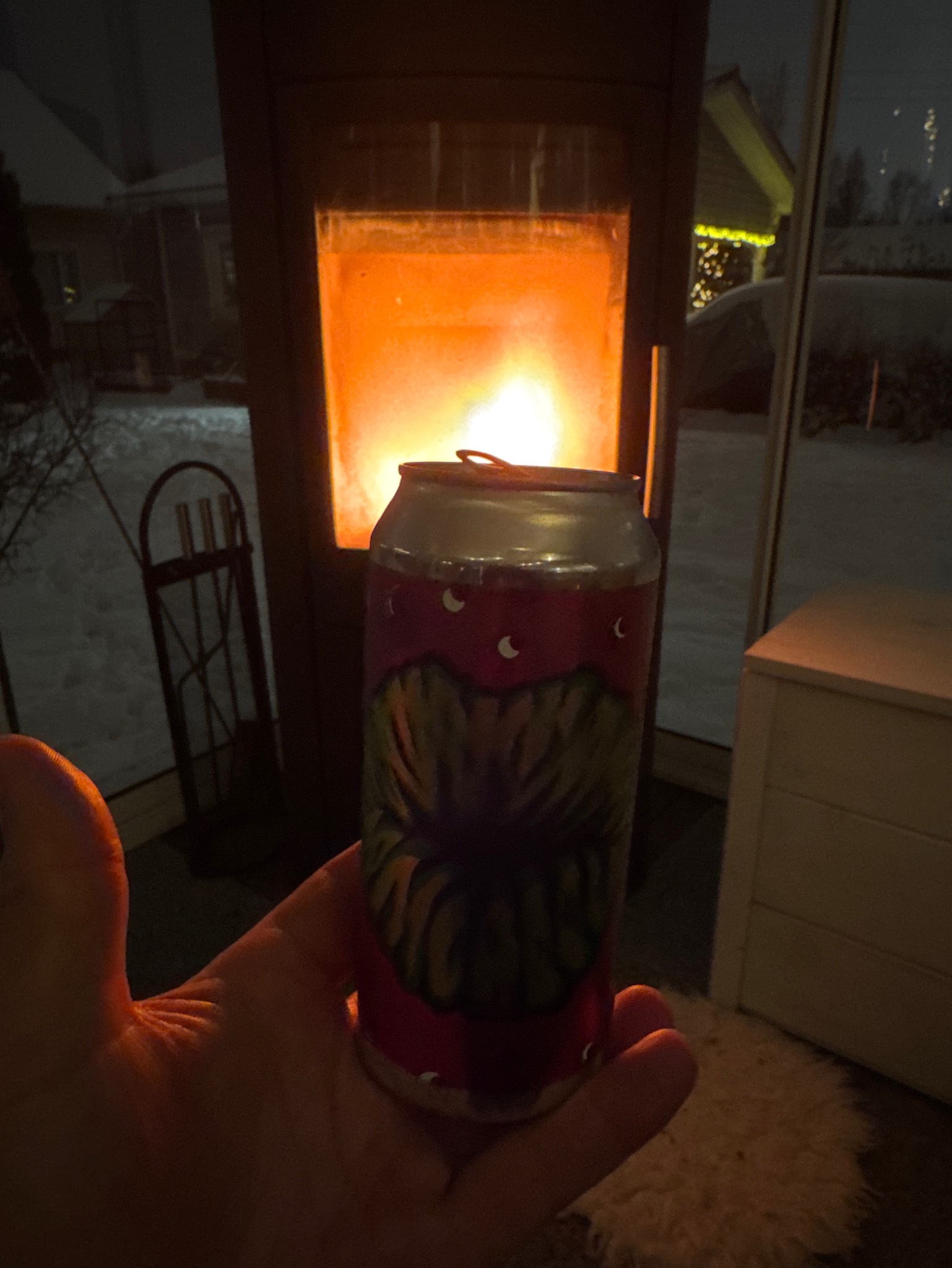 Passion Razzie, Finland