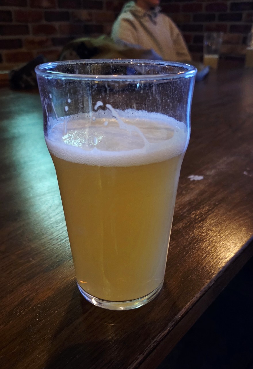 Faith, Northern Monk Brew Co.