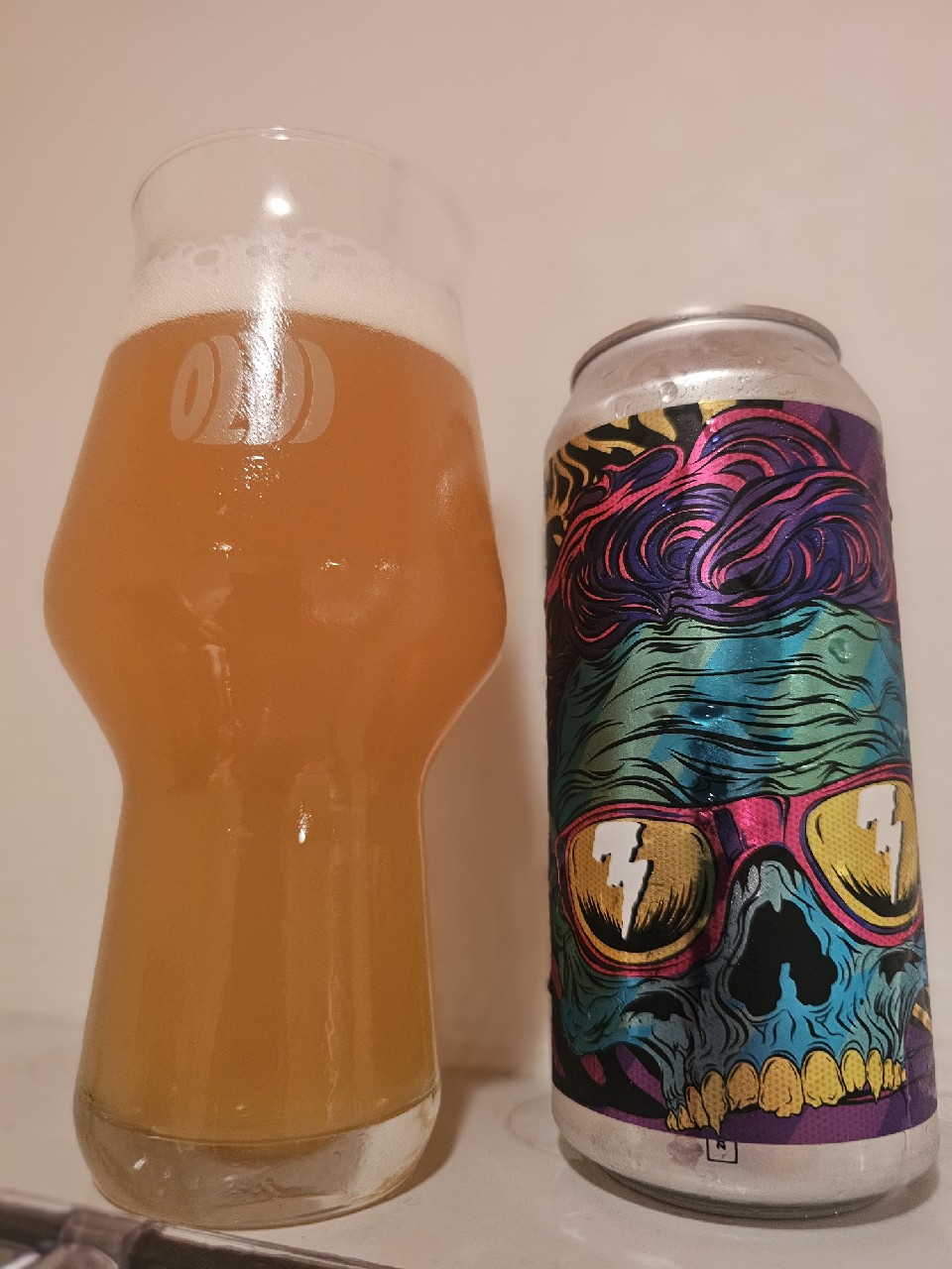 Fresh Shades, Finland