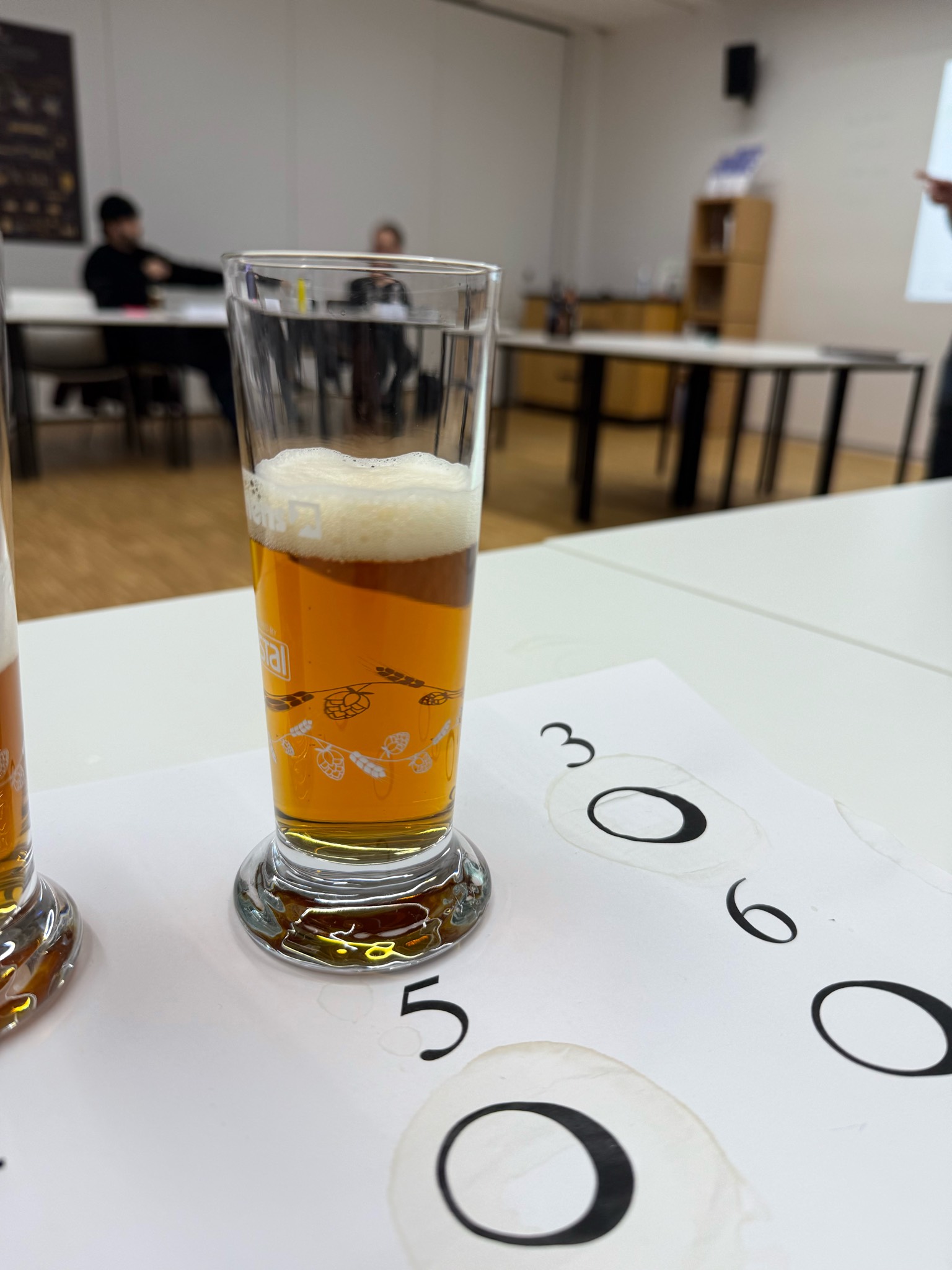 India Pale Ale, England