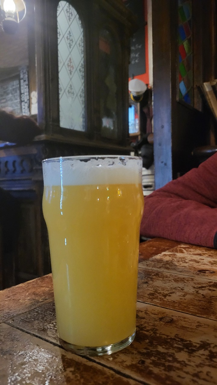 happy place, SOMA Beer