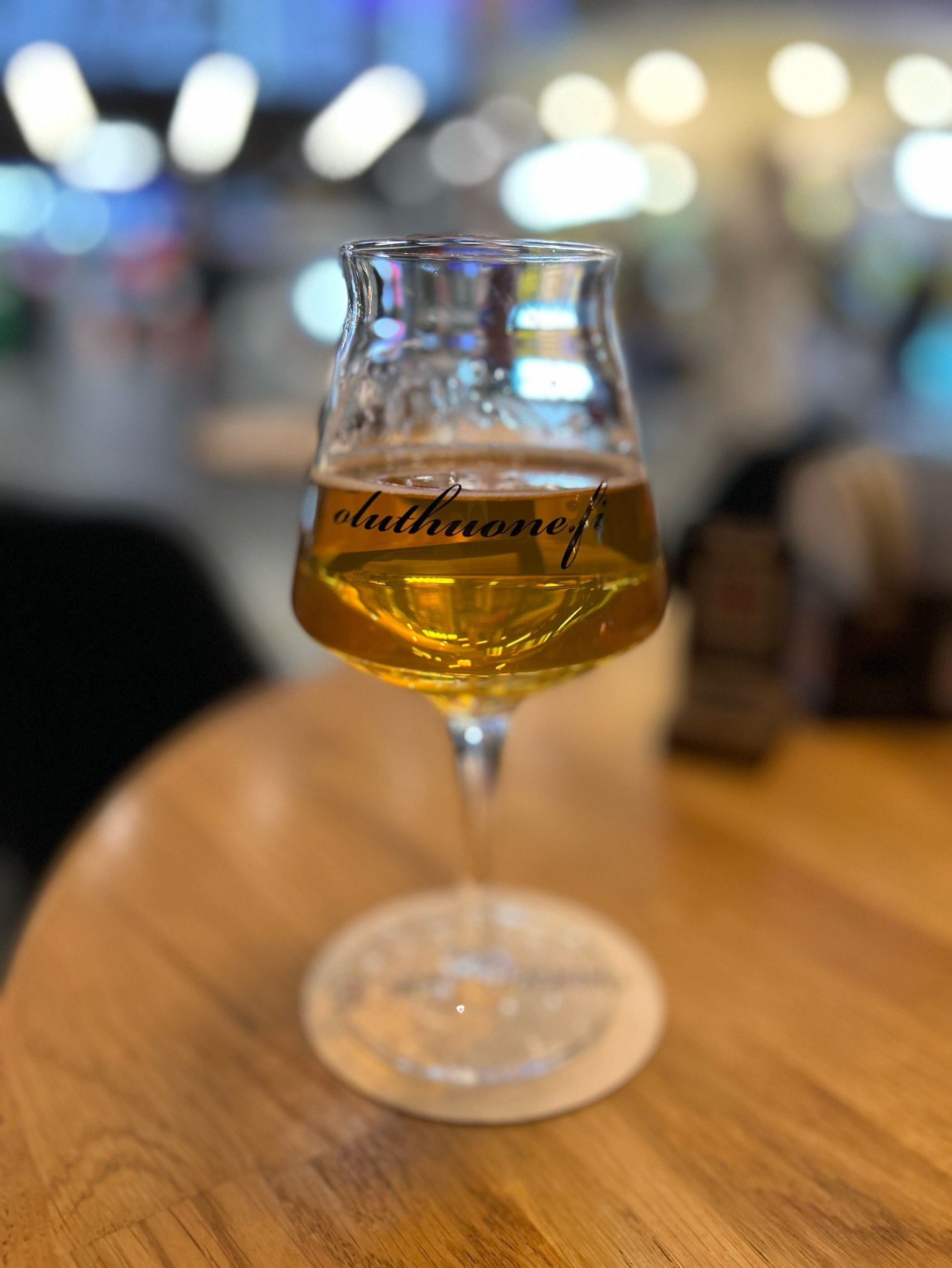 Keisari Mosaic IPA, Finland