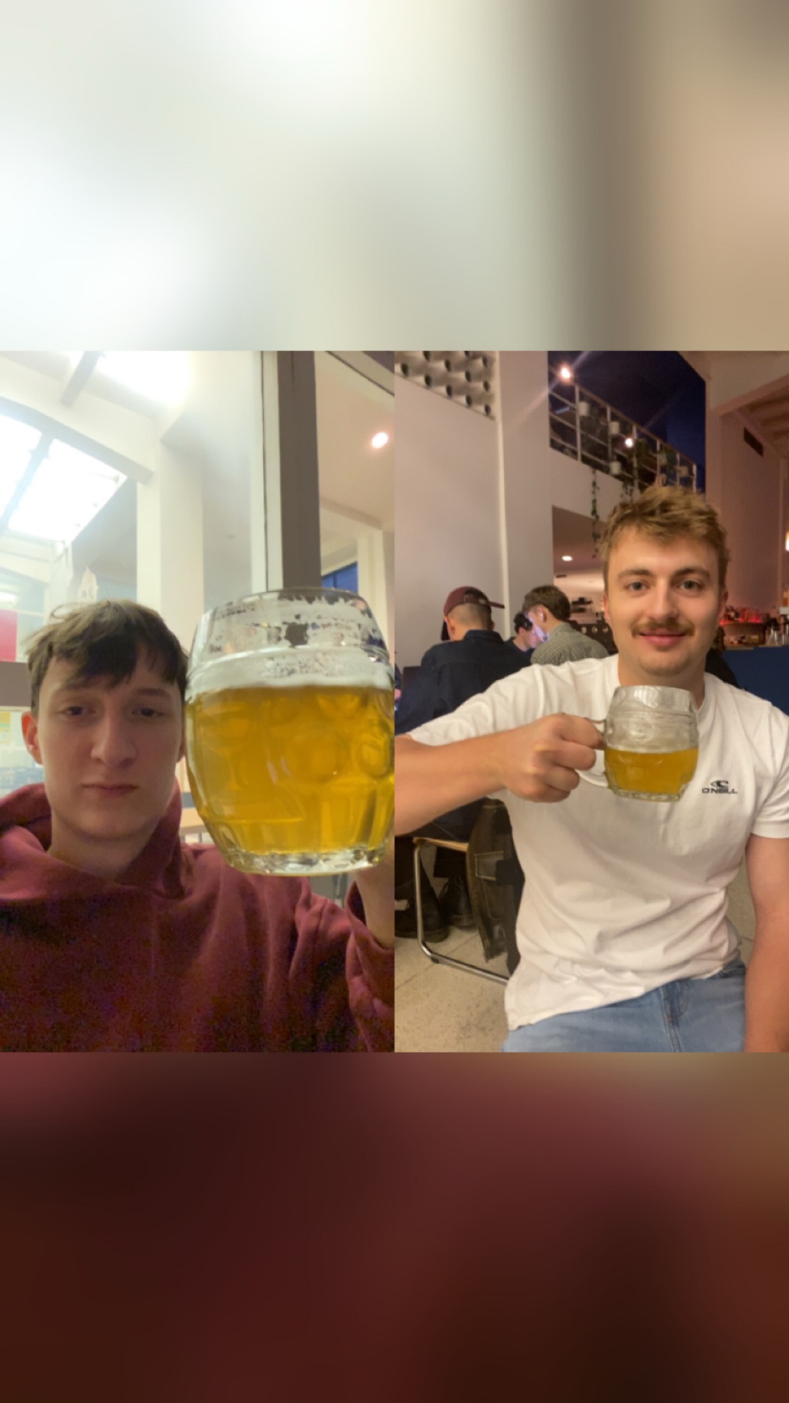 California, Pivovar Matuška