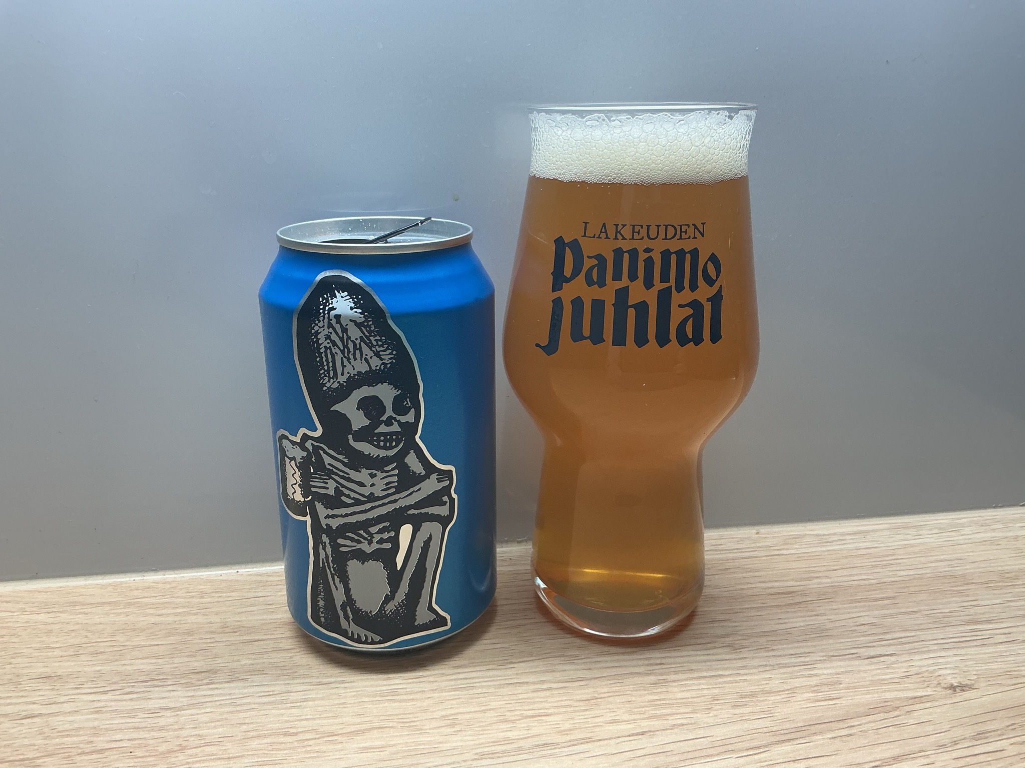 Dead Guy IPA, United States