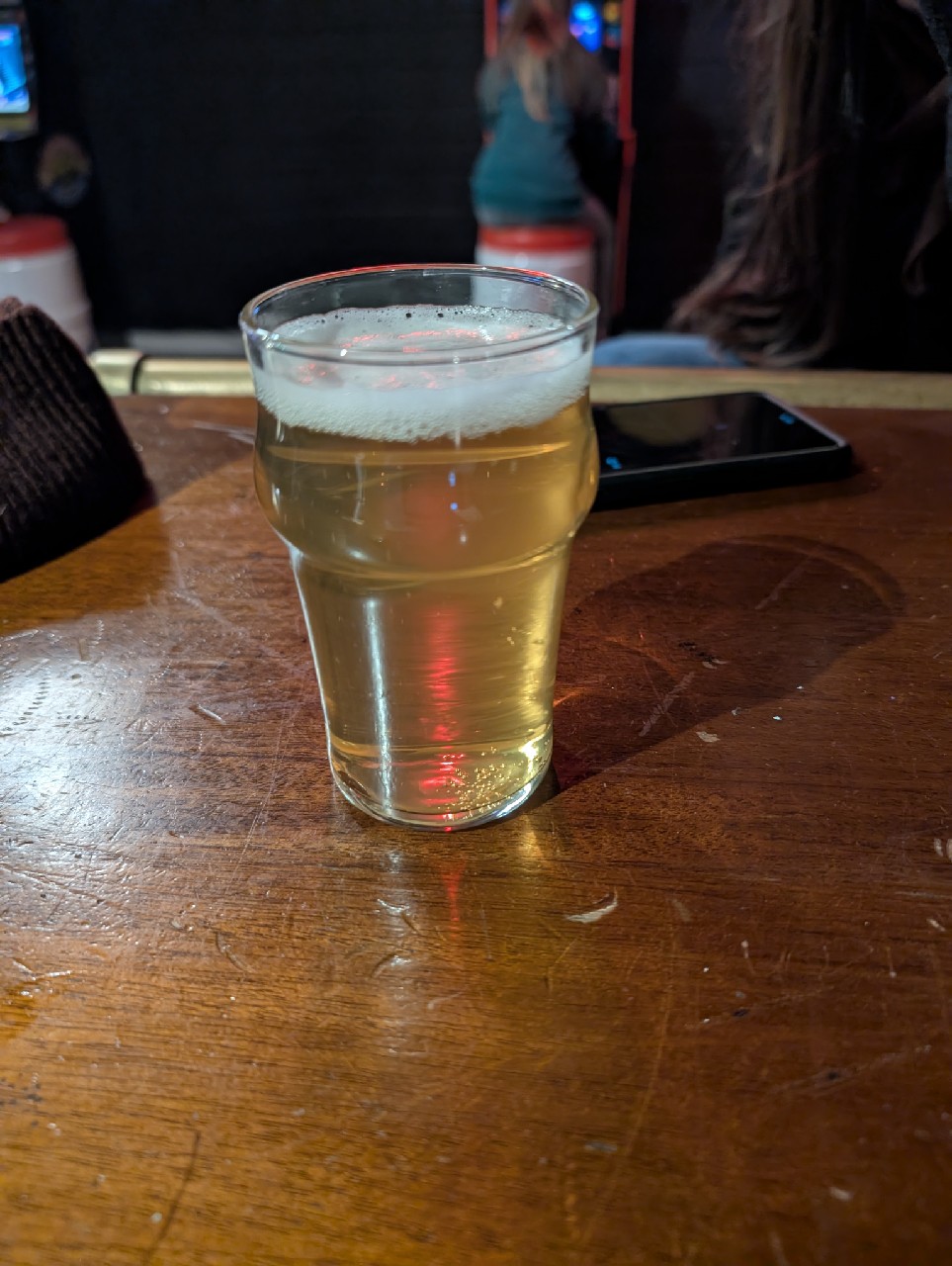 Sea, Zeste & Sun, Brasserie Papyllon