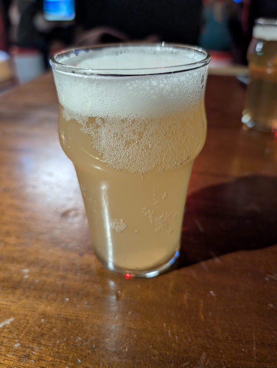 Lupulus Cryo Pop, Belgium