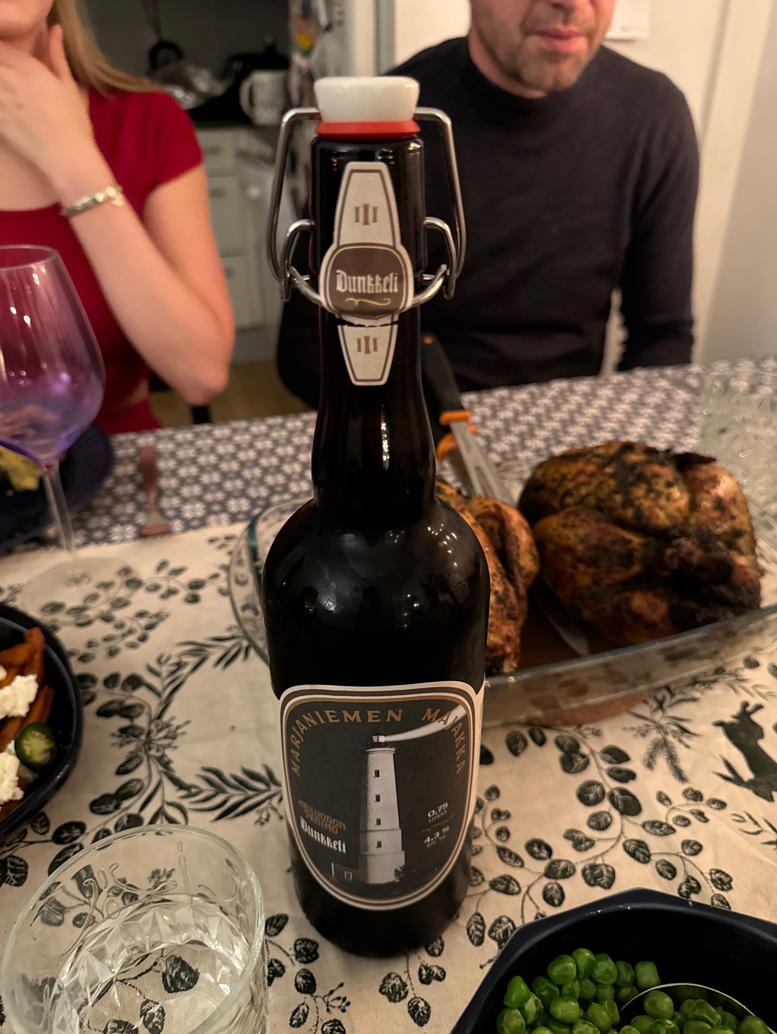 Dunkkeli, Hailuodon Panimo