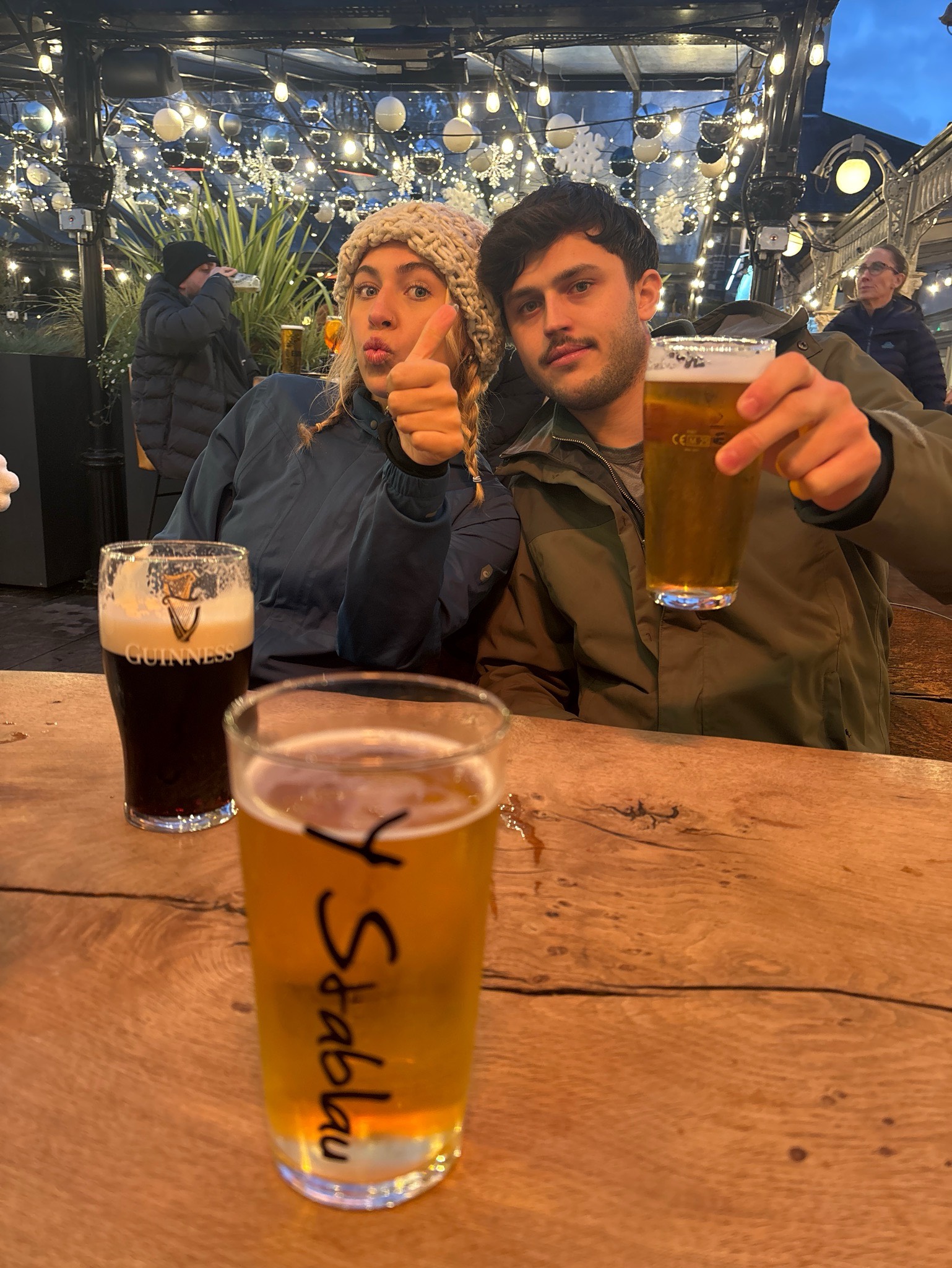 Henry Westons Cloudy Vintage, Westons Cider