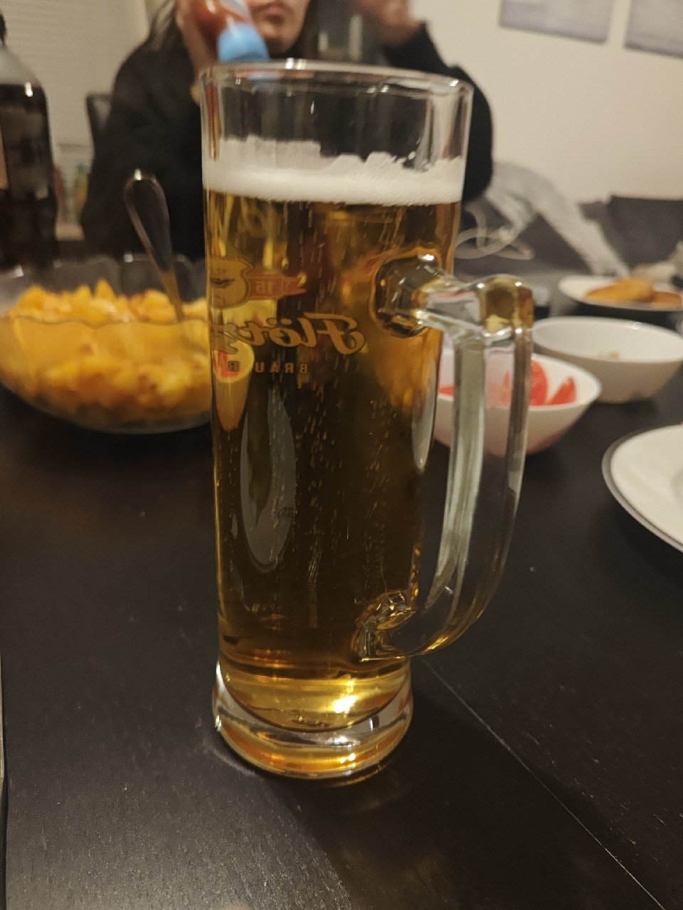 Hofbräu Original, Germany