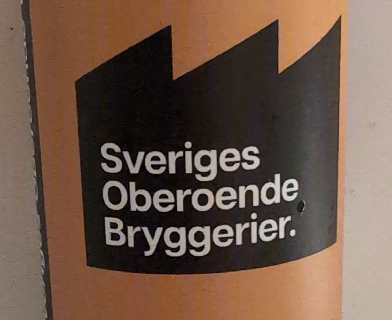 Bärne, Kvarnagårdens Bryggeri