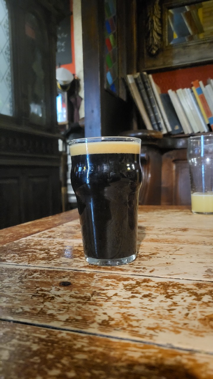 cosmic & monumental, Oso Brew Co.