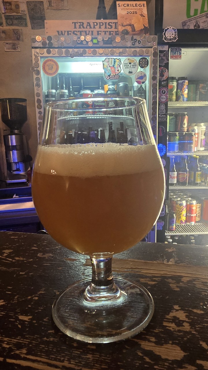 Mindcatcher, Estonia