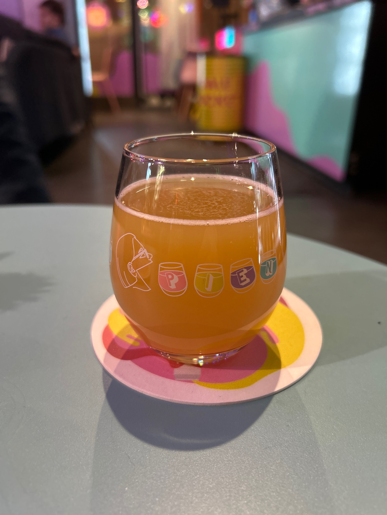 Naive Melody, France