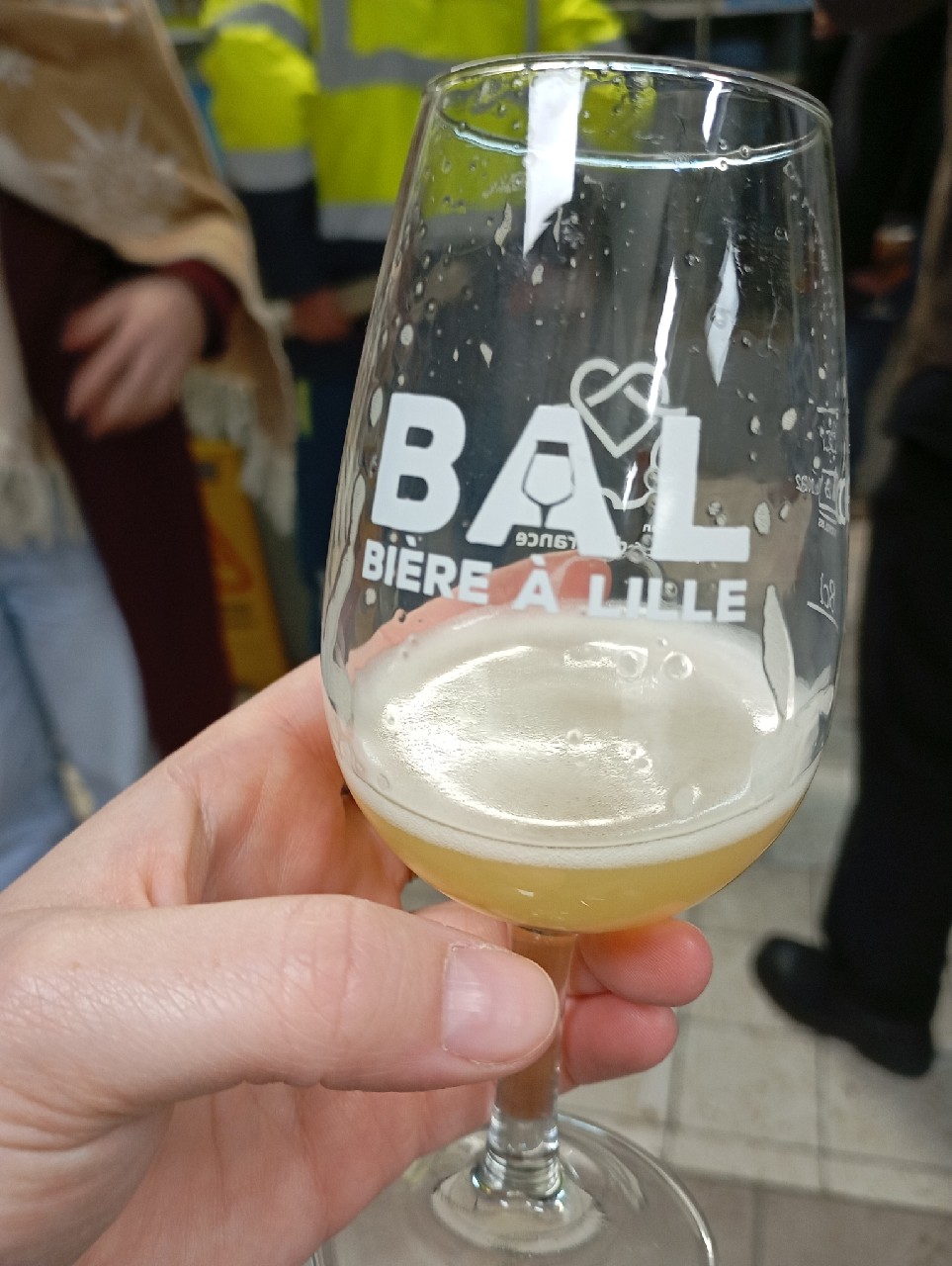 Visiter Ton Paradis, Fauve