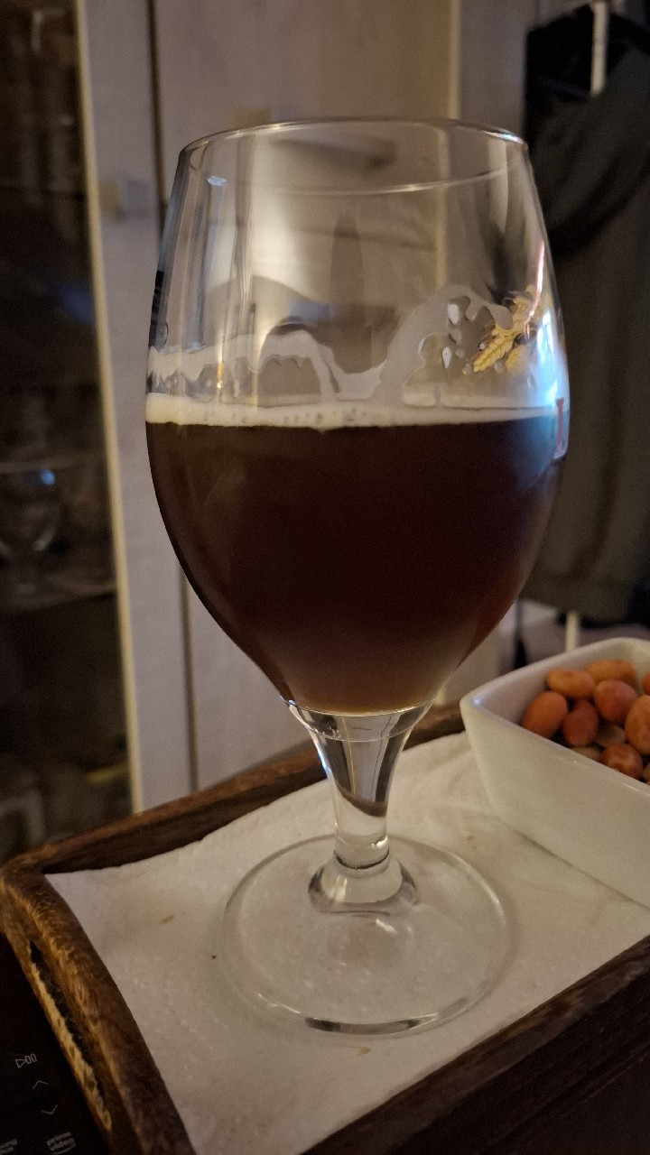 Diôle De Noël, Brasserie des Carrières
