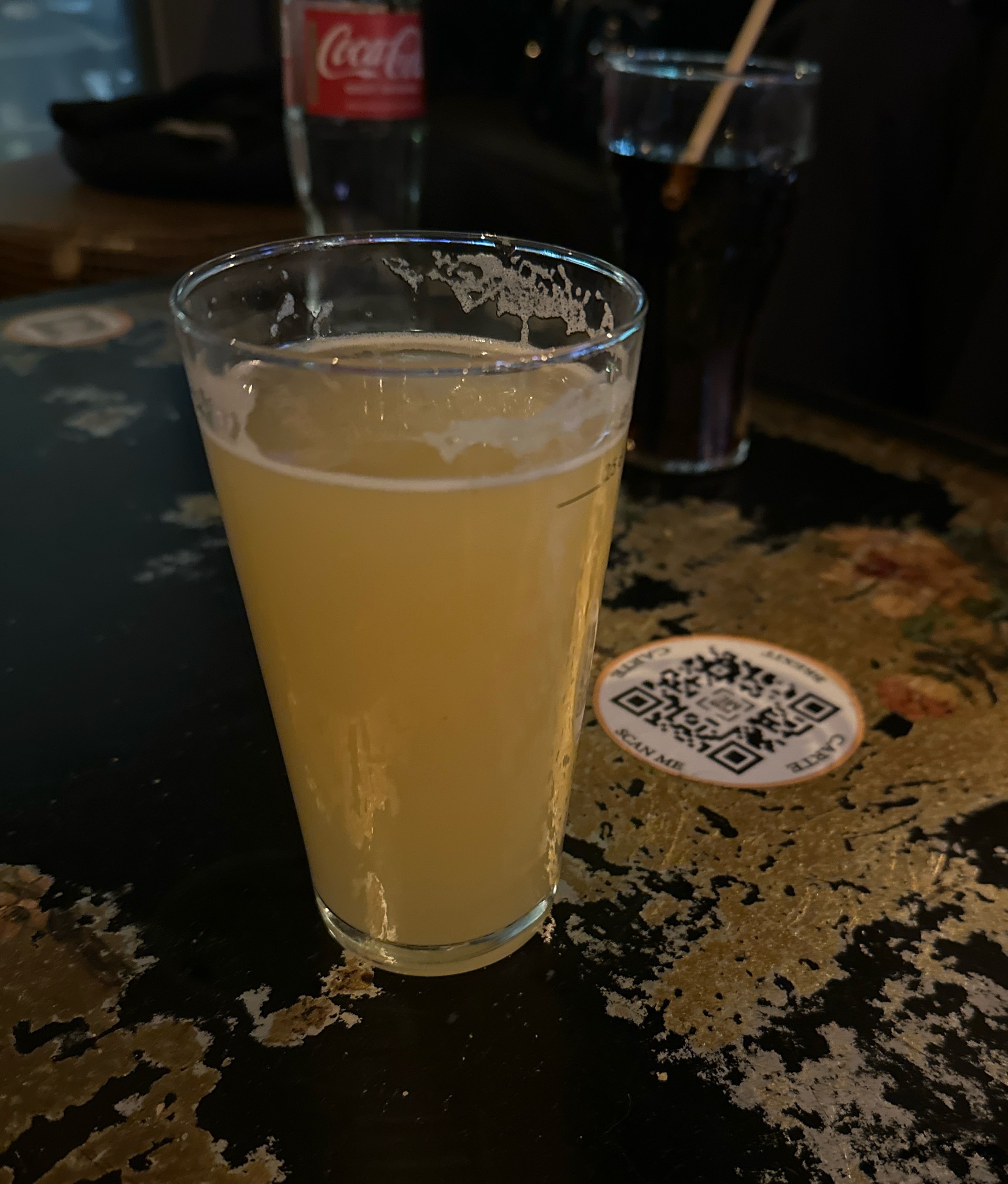 Spleen Doctor, France